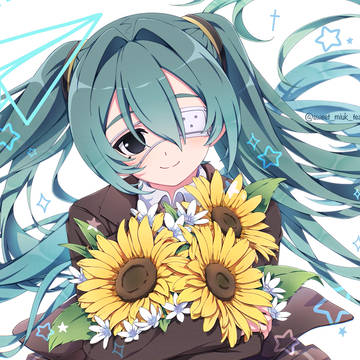 モニタリング(Best Friend Remix)