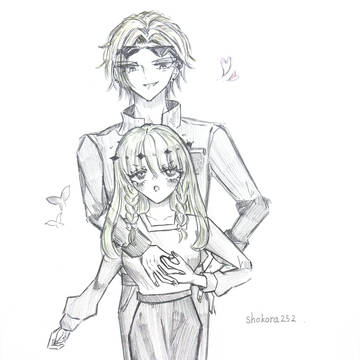 ESTP×INFP