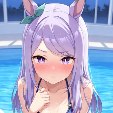 mejiro mcqueen