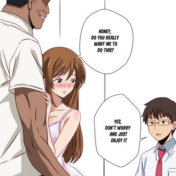 Would this be considered NTR?