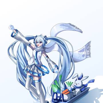 雪国暮らし