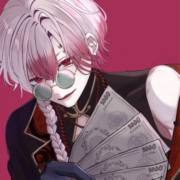 マフィアイベ🥀