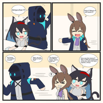 Arknights 15