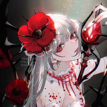 day51 コクリコ