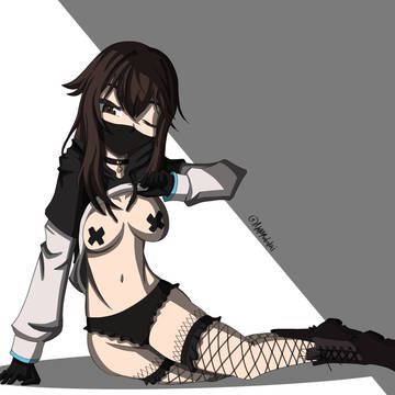 Lewd Sora
