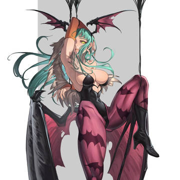 Morrigan