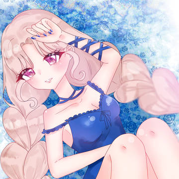 たまきちゃん