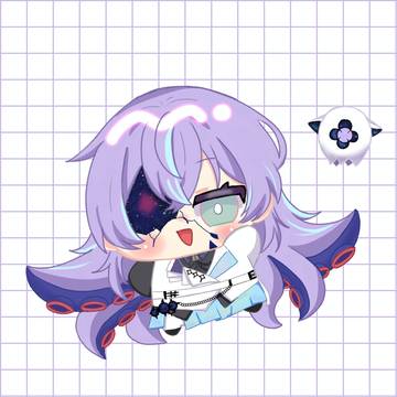 🐙︎🌟