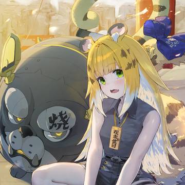 フー姉