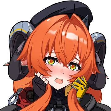 オルペウス / Orphie 🔥　「...///」