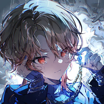 八限🌟