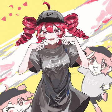 オーバーライド ▼ • v • ▼