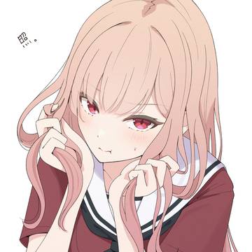 制服フレン