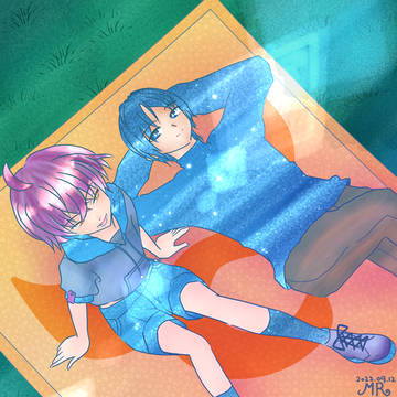 Re:HappiNess_ColorS