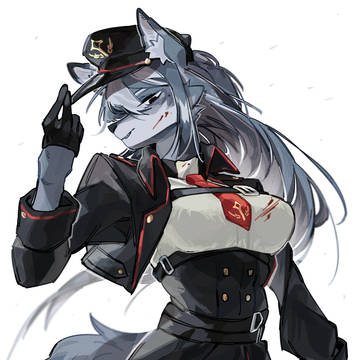 異端審問官