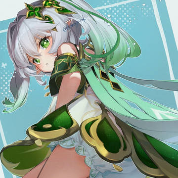 ナヒーダ