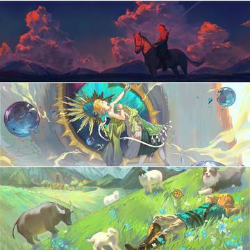 Breath of the Wild