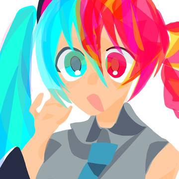 キメラ