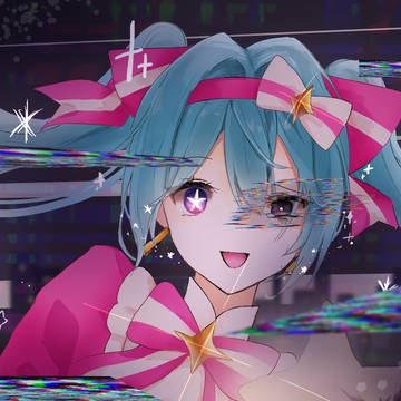 何度でもメタモルフォーゼ💫
