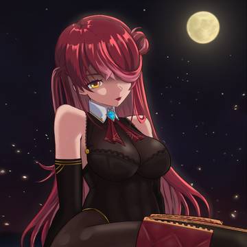 Marine Houshou