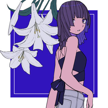 lily