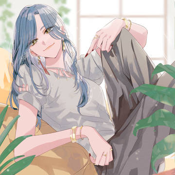 最近の絵