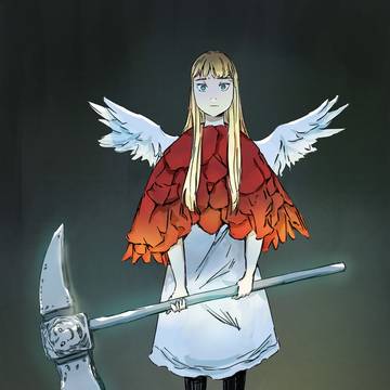 03 angel