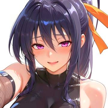 Akeno Himejima