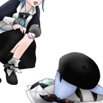 ノアシェリ