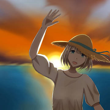 芹沢あさひ
