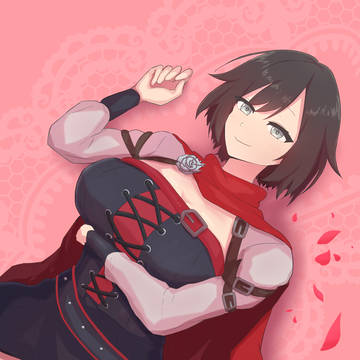 ルビー・ローズ