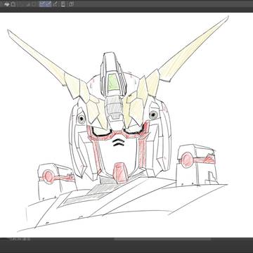 ユニコーンガンダム