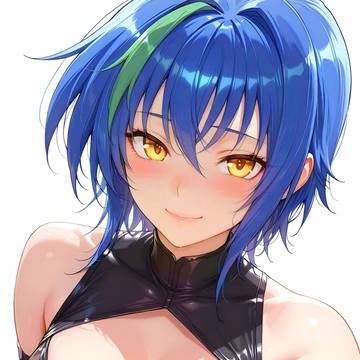 Xenovia Quarta