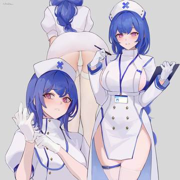 Nurse