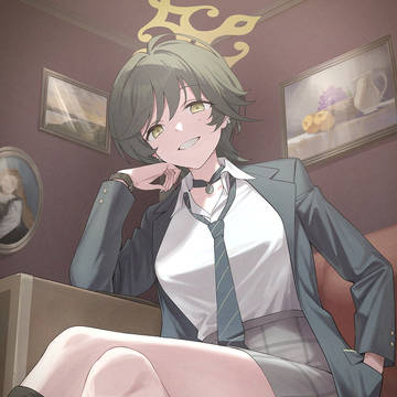 若狭フユ