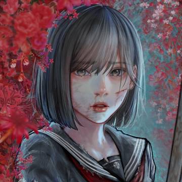 Hinako Shimizu 🌺