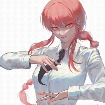 マキマ