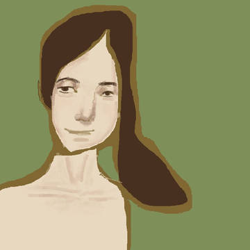 flore making of