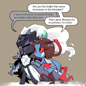 Salt of solidarity and Clove