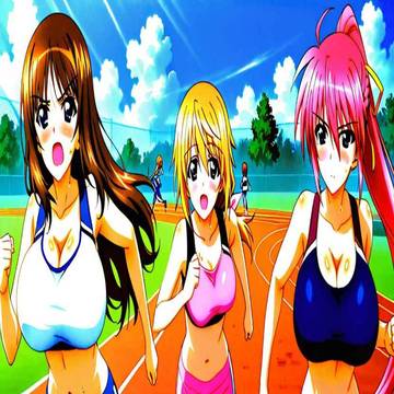 運動会