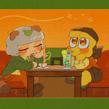ぽこぴーログ4
