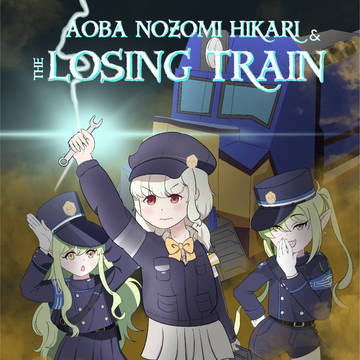 Highlander and the losing train🚂