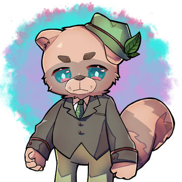 ご依頼・キャラクターデザイン＆イラスト