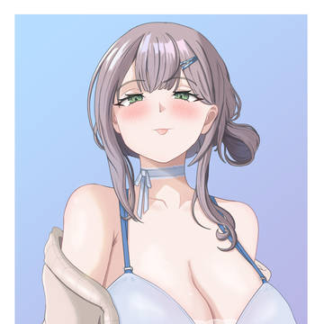 白銀ノエル