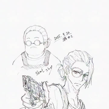 skmtらくがきᝰ✍︎꙳⋆