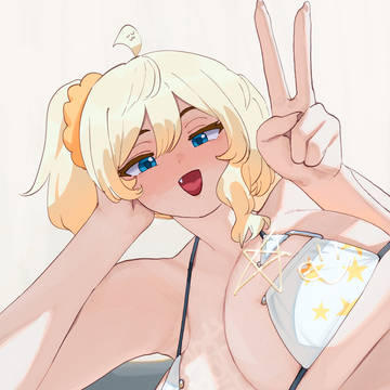 フロリダちゃん