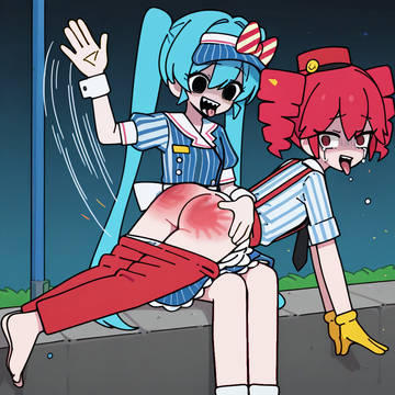イタイノ イタイノ トンデケー！！