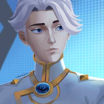 It's not easy drawing Nice