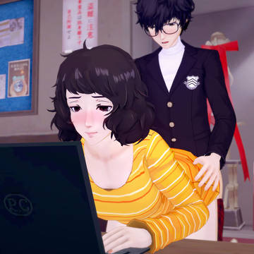 [COMM] Sadayo Kawakami