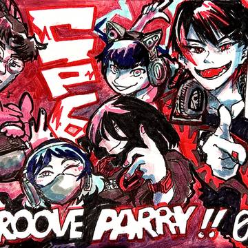 GP!ver.6 GGP!!まとめ